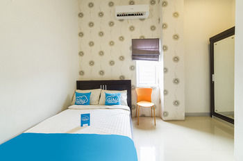 Airy Syariah Pemurus Baru Bumi Mas Raya 25 Banjarmasin Hotel Banjarmasin  Exterior foto