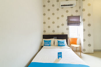 Airy Syariah Pemurus Baru Bumi Mas Raya 25 Banjarmasin Hotel Banjarmasin  Exterior foto