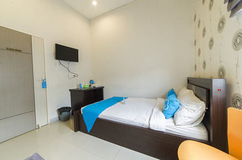 Airy Syariah Pemurus Baru Bumi Mas Raya 25 Banjarmasin Hotel Banjarmasin  Exterior foto