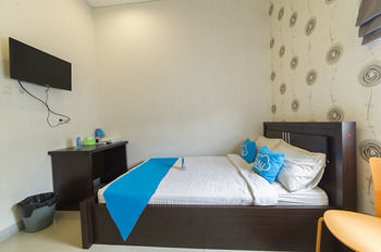 Airy Syariah Pemurus Baru Bumi Mas Raya 25 Banjarmasin Hotel Banjarmasin  Exterior foto