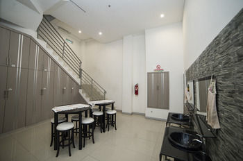 Airy Syariah Pemurus Baru Bumi Mas Raya 25 Banjarmasin Hotel Banjarmasin  Exterior foto