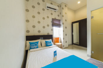 Airy Syariah Pemurus Baru Bumi Mas Raya 25 Banjarmasin Hotel Banjarmasin  Exterior foto