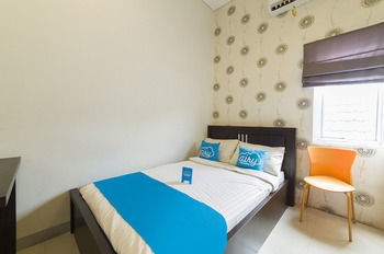 Airy Syariah Pemurus Baru Bumi Mas Raya 25 Banjarmasin Hotel Banjarmasin  Exterior foto